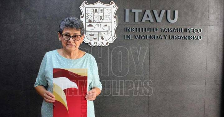 ITAVU invita a familias tamaulipecas a escriturar su vivienda y asegurar su patrimonio