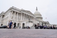 Alabama lawmakers weigh in on the government shutdown