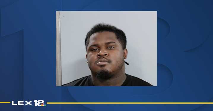 Lexington police searching for burglary suspect