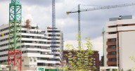 Las hipotecas sobre viviendas suben un 7,5 % en agosto y el interés baja al 2,89 %, el menor en tres años