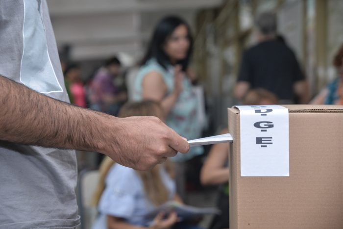 Cómo será el operativo por las elecciones del domingo en Mendoza