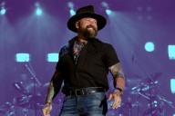 Zac Brown Band Add More Dates to Their ‘Love & Fear’ Residency at the Sphere