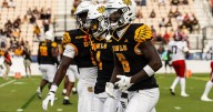 After catching Jerry Mack’s eye early, he’s become key to KSU’s success