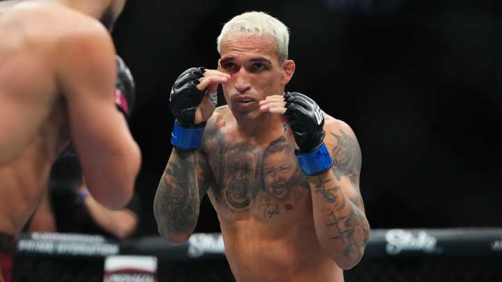 Oliveira vs. Gamrot odds, picks and predictions