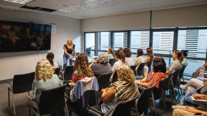 Arranca la primera edición de cursos de B1 de catalán del IBSalut para profesionales sanitarios