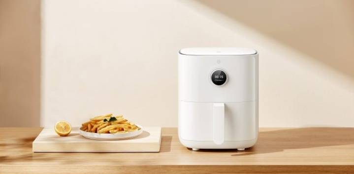 Cómo limpiar la 'air fryer' como un profesional: trucos que alargan su vida útil