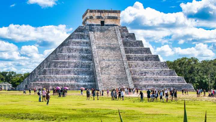 Mexico May Soon Charge Americans And Canadians Double To Visit Its Most Popular Tourist Attractions