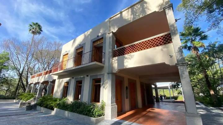Casa de Cultura Lázaro Cárdenas ofrece talleres y clases gratuitas en Cuernavaca