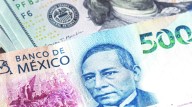 Peso mexicano avanza frente al dólar por apuestas de un acuerdo entre China y EU