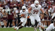 Texas completes largest comeback since 2007 with OT win at Mississippi State