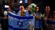 Israel receives four bodies of deceased hostages from Gaza