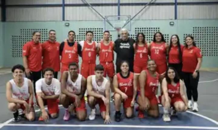 Puerto Rico anuncia su preselección para la primera Copa Mundial Unificada de baloncesto 3x3