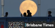 World in pictures, October 8, 2025