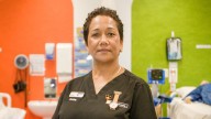 Nursing scholarship 
                                            Premium
                                          Scholarship makes it easier for nurses to enhance skills