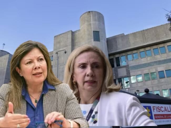 La Fiscalía niega recusación que pedía apartar a fiscal Lucy Laborde del caso Nicolás Petro