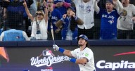 WORLD SERIES GAME 1