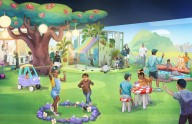 Camp will bring Bluey adventures to first Minnesota location next month