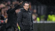 Aston Villa suffer defeat in Europa League to end win streak