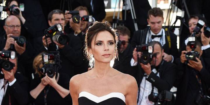 Victoria Beckham habló sobre sus trastornos alimenticios y la presión mediática en su docuserie de Netflix