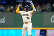 William Contreras es finalista al Bate de Plata y busca un hecho inédito entre receptores venezolanos