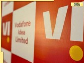 Big relief for Vodafone Idea, SC allows Centre to reconsider AGR dues issue