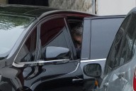 Sarkozy apura sus últimos días antes de entrar en prisión pese al recurso de sus abogados