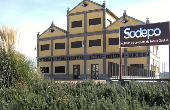 El comité de empresa de Sodepo, muy crítico con el Ayuntamiento