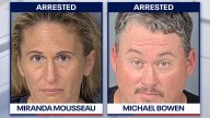 Bigun’s Bar-B-Q burglars busted: Florida woman accused of enlisting boyfriend, son to break into business