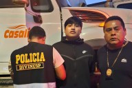 Qué se sabe de la detención de Pequeño J por el triple crimen de Florencio Varela