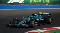 Pilotos de Formula 1 viajan a la capital mexicana para desafiar la velocidad en el Gran Premio de México