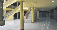El 41% de los locales vacíos ourensanos están en galerías comerciales