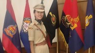 Meet Tenzin Yangki, Arunachal's first woman IPS officer praised by Anand Mahindra
