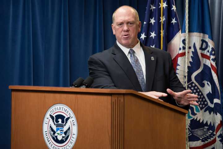 Nonprofit sues FBI and DOJ for withholding video in alleged bribery case