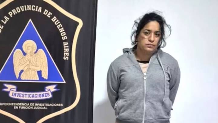 "Una de las chicas quiso escapar": El estremecedor relato de detenida por triple crimen en Argentina