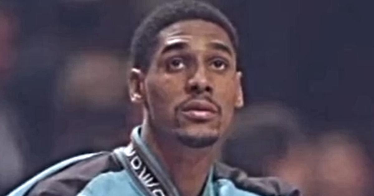 Lawrence Moten, Syracuse Basketball Legend and NBA Player, Died at 53 Years Old