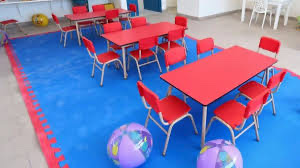 Jardines de Infantes truchos : ¿Cuántos hay y acúñales son los riesgos de dejar allí a nuestros hijos?