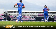 “Champion players” Kohli, Rohit will most likely be in CWC 27 team: Ponting
