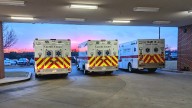 Carroll County aims to own full 20-ambulance EMS fleet in five years after Gamber crash
