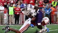 Kickoff time, television information announced for Nebraska
