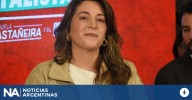Manuela Castañeira: “Espert es un narcocandidato que hace apología del asesinato de los pobres”