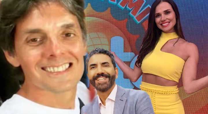 Fernando Díaz deja en SHOCK con revelación sobre Maju Mantilla y 'Arriba Mi Gente' tras presunto romance con productor: "La quiere y extraña…"