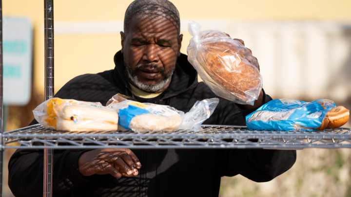 Indiana barrels toward November SNAP funding lapse without a public plan