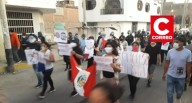 Ica se alista para sumarse al paro nacional y marcha del 15 de octubre
