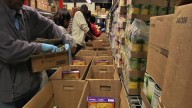 Programa de ayuda alimentaria en riesgo por cierre del gobierno