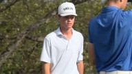 Greenwood’s Wade leads pack after day one of 2025 KHSAA Boys Golf State Finals