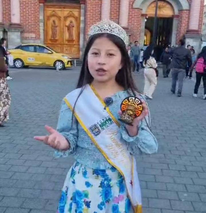 En Ipiales se unen por la solidaridad de la niñez