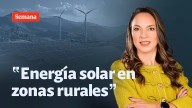 Dos proyectos de energía solar que beneficiarían a 49.000 personas en Vaupés y Putumayo