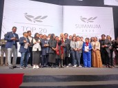Revive ESTE SÁBADO los premios SUMMUM 2025 en Canal N