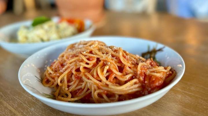 Pasta Joint opens in Huntington