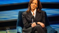 Kamala Harris Regrets Not Doing Joe Rogan's Podcast During Campaign